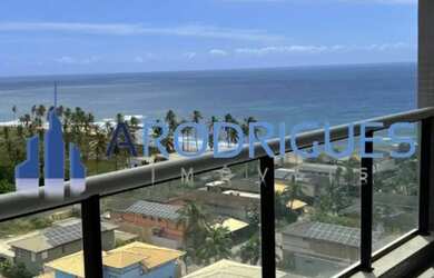 Imagem: O apartamento para alugar possui 2 Dormitórios, 2 Banheiros