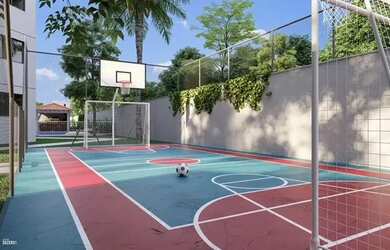 Imagem 16: TORRE ÚNICA NO PARQUE MOSAICO 2 E 3 QUARTOS EMPREENDIMENTO EXCLUSIVO