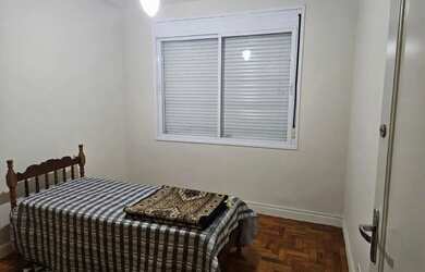 Imagem 15: Apartamento para Locação em Santos, Gonzaga, 3 dormitórios, 2 banheiros,...