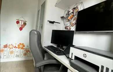 Imagem 11: EDIFÍCIO TORRES LIBERTO, 123M², 3 SUÍTES, 2 VAGAS, JURUNAS