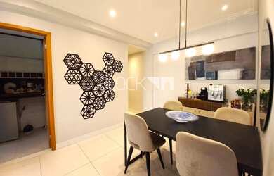 Imagem 2: Recreio dos Bandeirantes Apartamento 3 quartos, sendo 1 suite