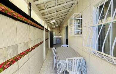 Imagem 9: Apartamento com área externa, sol da manhã, dois quartos, suite, vaga...