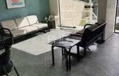 Imagem: O depósito possui 226m² de Área e está localizado em Jardim