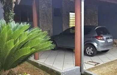 Imagem 2: CASA TÉRREA - LOTEAMENTO RESIDENCIAL FONTE NOVA - SP