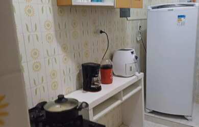 Imagem 3: Réveillon em Copacabana. Acomodam 8 pessoas, Imóvel novoe4 Dormitórios