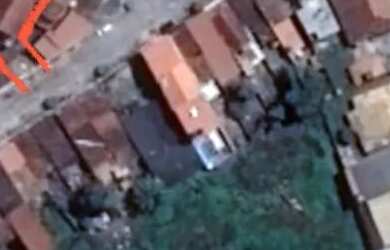 Imagem 5: Casa Ampla 3/4 quartos Conde/ Ba