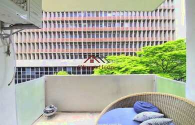 Imagem 8: Venda Apartamento 3 Dormitórios - 198 m² Consolação