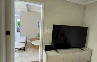 Imagem 9: casa - Nova Campinas - Campinas