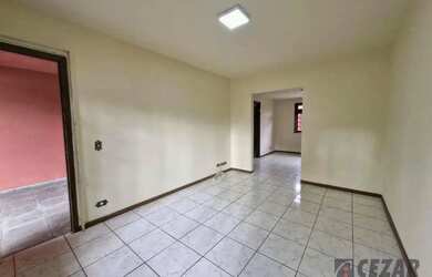 Imagem 9: Sobrado com 3 dormitórios para alugar, 117 m² por R$ 2.500/mês - Bairro...