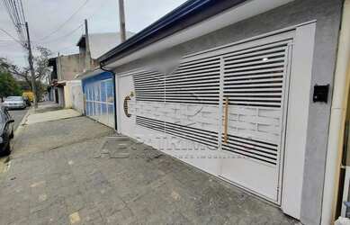 Imagem 2: CASA 4 QUARTOS SENDO 1 SUÍTE JARDIM VILA AMATO