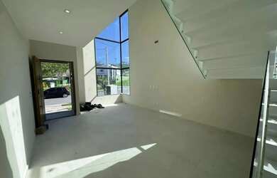 Imagem 8: Casa com 3 Quartos à Venda, 268 m² por R$ 1.850.000 - Alphaville Maricá...