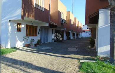 Imagem 6: Casa em condomínio de 3 quartos com 2 garagens no bairro Tristeza