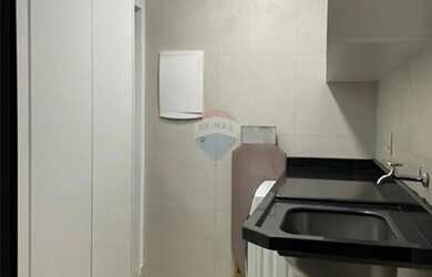 Imagem 3: Casa Sobrado de condomínio para locação com 3 suites e piscina - Paulínia -SP