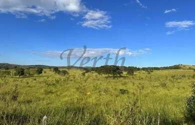 Imagem 9: Fazenda à Venda 1160 hectares em Paracatu - MG