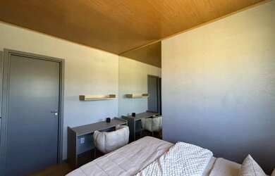 Imagem 12: Grand Jardim das Figueiras Apartamentos na planta Cidade Universitária