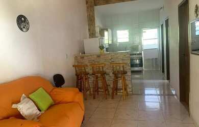 Imagem 2: Cód. 8024 Aluguel em Jauá Casa 3/4 com 3 banheiros e 3 Vagas