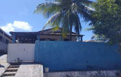 Imagem 2: Casa na praia de Subaúma - Ba