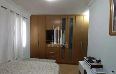 Imagem 8: Apartamento à venda no cobiçado Condomínio Vivaz Lauzane Paulista