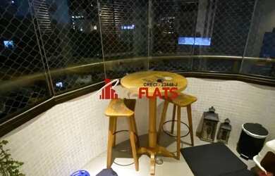 Imagem 8: Flat com ótimo preço no bairro Bela Vista. Confira