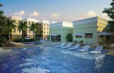 Imagem 14: Central Park Contrato de Gaveta Lazer Completo Top