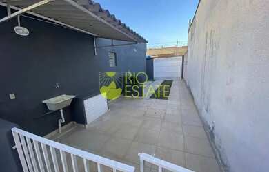 Imagem 9: Casa de 02 quartos no Parque do Contorno, Volta Redonda