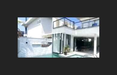 Imagem 16: Casa no Art Life 4 Quartos