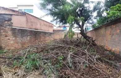 Imagem: O terreno possui 265m² de Área, Imóvel novo e está localizado