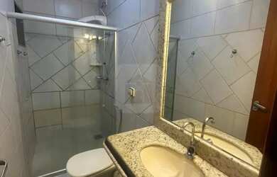 Imagem 7: Casa para locação no bairro Segismundo Pereira