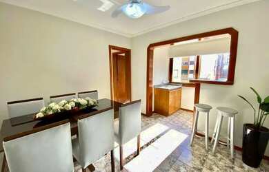 Imagem 2: Apartamento de 2 dormitórios à Venda - Capão da Canoa