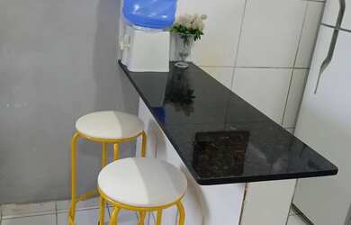 Imagem: O quarto e está localizado em Ipsep, Recife para alugar por