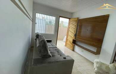 Imagem 13: Casa com 2 dormitórios à venda por R$ 280.000,00 - Matarazzo - Antonina/PR