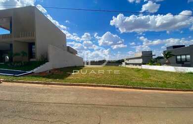 Imagem: O terreno possui 420m² de Área e está localizado em Anápolis