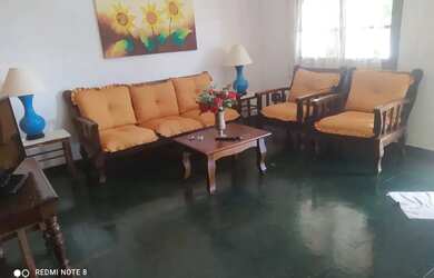 Imagem 2: CASA venda 200 m2 - 480 M2 DE TERRENO -