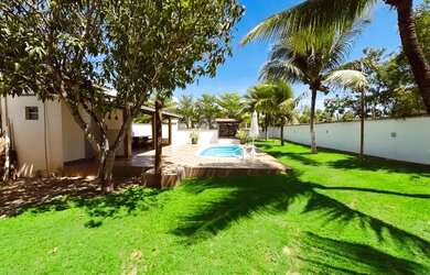 Imagem 16: Oportunidade em Itacimirim: Casa Solta, 750m², Perto da Praia