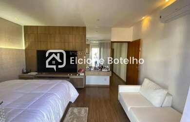 Imagem 13: Aluguel Casa em condomínio GAVEA