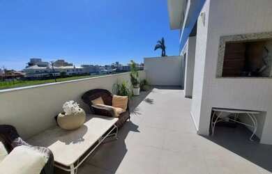 Imagem 1: Apartamento com 2 dormitórios à venda, 106 m² por R$ 870.000,00 - Ingleses - Florianópolis