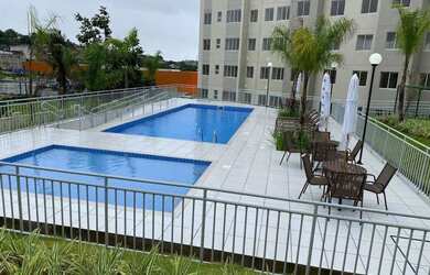 Imagem: Alugo Apartamento em Alberto Maia, Camaragibe - 1º andar com