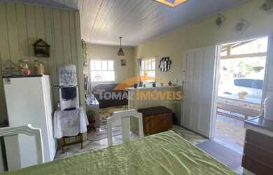 Imagem 11: Casa Mista com 4 Dormitórios e Amplo Terreno - Guaiúba, Imbituba / SC