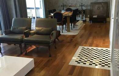 Imagem 16: APARTAMENTO ALTO PADRÃO DES ARTS 245 m² DE PURO LUXO