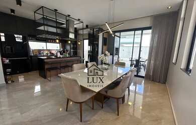 Imagem 8: Reserva do Parque / 4 quartos, sendo 3 suítes / semi mobiliado / área...