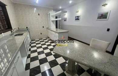 Imagem 8: Casa, 216 m² - venda por R$ 1.270.000,00 ou aluguel por R$ 6.305,01/mês...