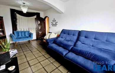 Imagem 10: SOBRADO - VILA BARBOSA - SP