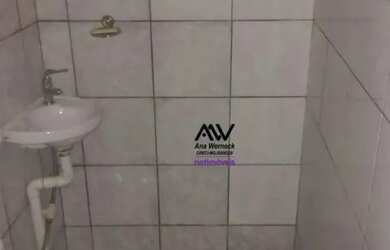 Imagem 4: Casa com 2 dormitórios para alugar, 45 m² por R$ 850/mês - Bonfim -...