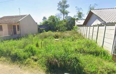 Imagem: O terreno possui 333m² de Área e está localizado em Nova