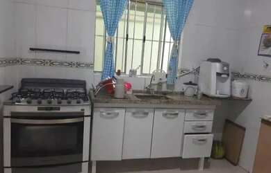 Imagem 5: Casa no 40 horas próx a feira