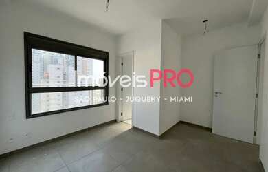 Imagem 10: Quase 80 m² com 2 dormitórios e 1 suíte no Brooklin A melhor opção...