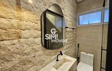 Imagem 8: LINDO SOBRADO COM 03 QUARTOS SENDO 02 SUÍTES NA 1503 SUL!!!