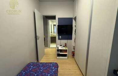 Imagem 5: Apartamento à venda em Maringá, Jardim Alvorada, com 2 quartos, com...