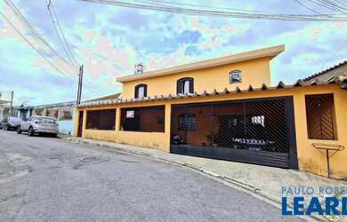 Imagem 3: SOBRADO - VILA BARBOSA - SP