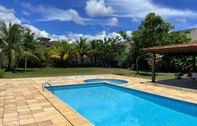 Imagem 3: Casa em Condomínio para Venda em Lauro de Freitas, Buraquinho, 3 dormitórios,...